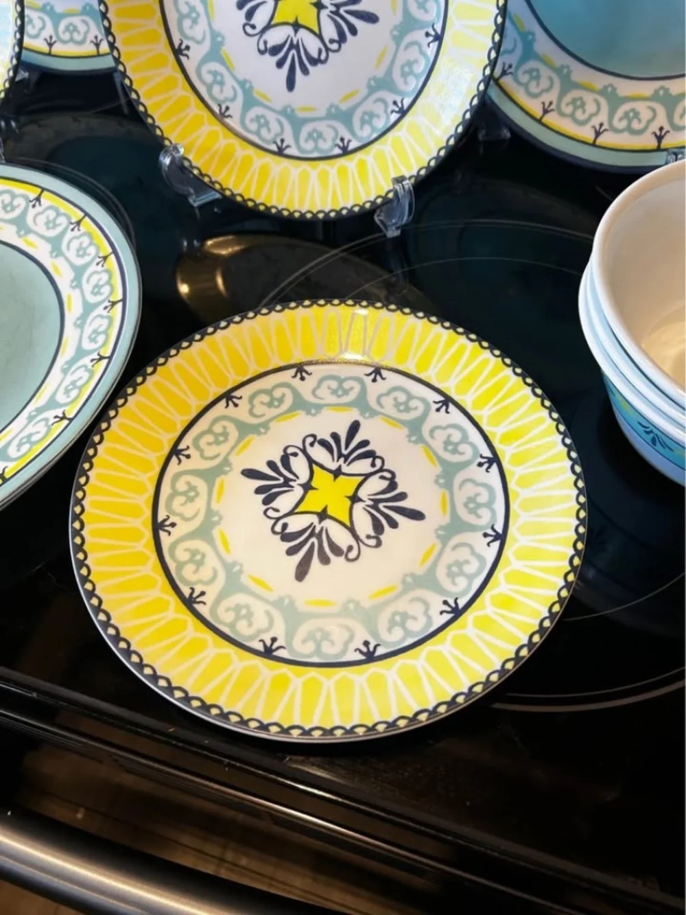 Corelle very hard